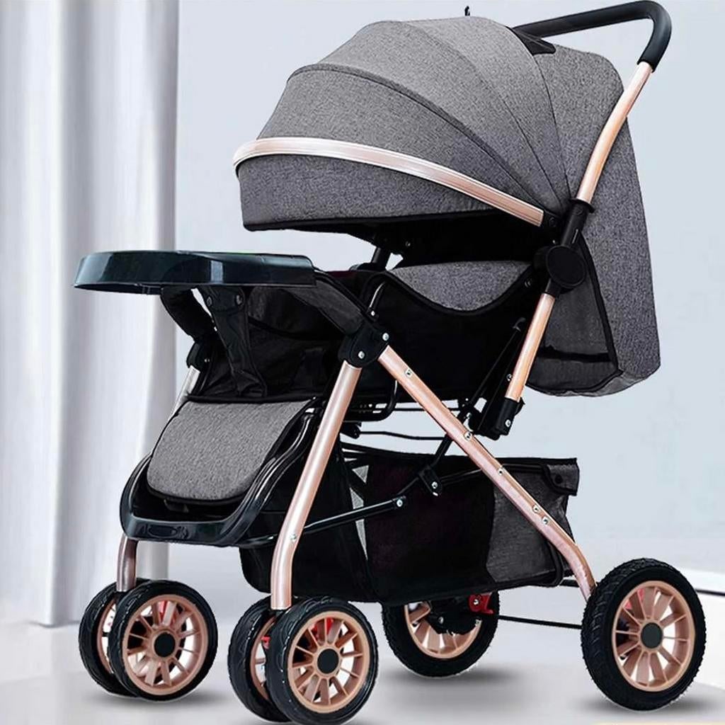 Babystoel 3 in 1 met babystoel, Kinderen en Baby's, Kinderwagens en Combinaties, Ophalen of Verzenden, Zo goed als nieuw