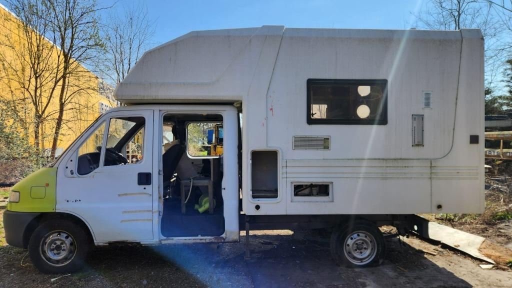 PEUGEOT CAMPER | EXPORT, Autos, Entreprise, Achat