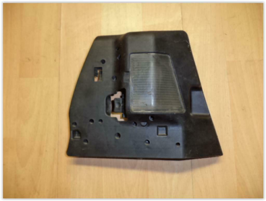 2 Porte ampoules arrière gauche -droit    BMW E46 BERLINE ph, Enlèvement ou Envoi