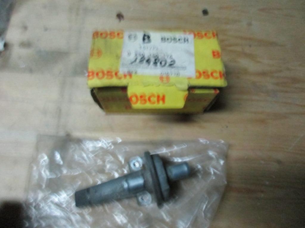 Auxilary Air valve Ferrari 348, Mondial T and Testarossa, Auto-onderdelen, Ophalen of Verzenden, Gebruikt, Ferrari