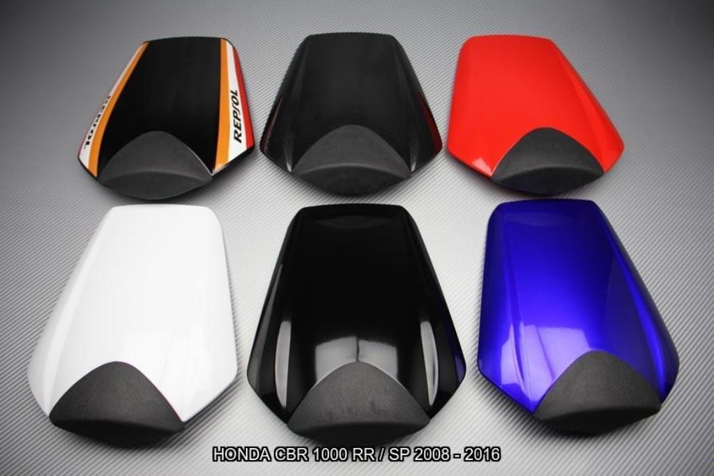 AVDB Seat Cover voor HONDA CBR 1000 RR SP 2008 2012 2016, Motoren, Ophalen of Verzenden, Nieuw