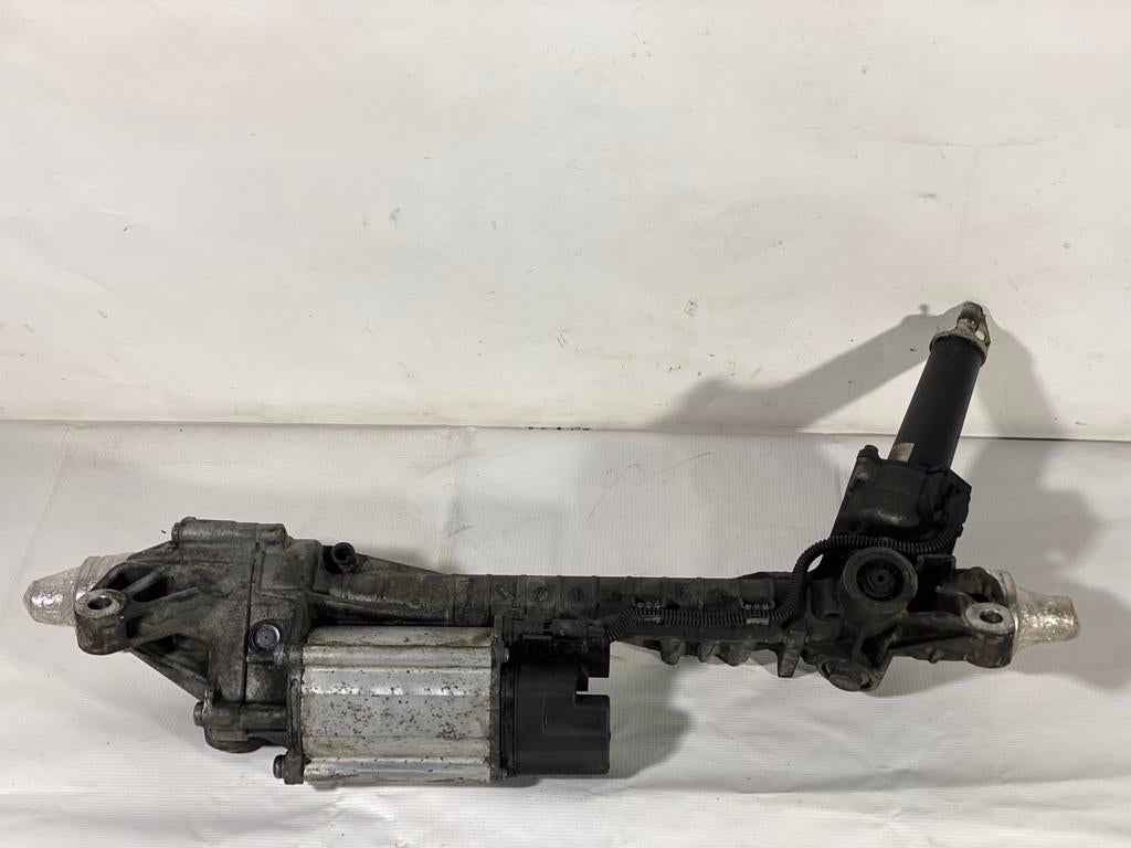 Crémaillères de direction BMW F10 F11 6854143, Enlèvement, Utilisé, BMW