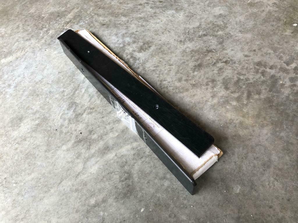 Harley Davidson Extended Saddlebag protection strips STRETCH, Motoren, Ophalen of Verzenden, Nieuw
