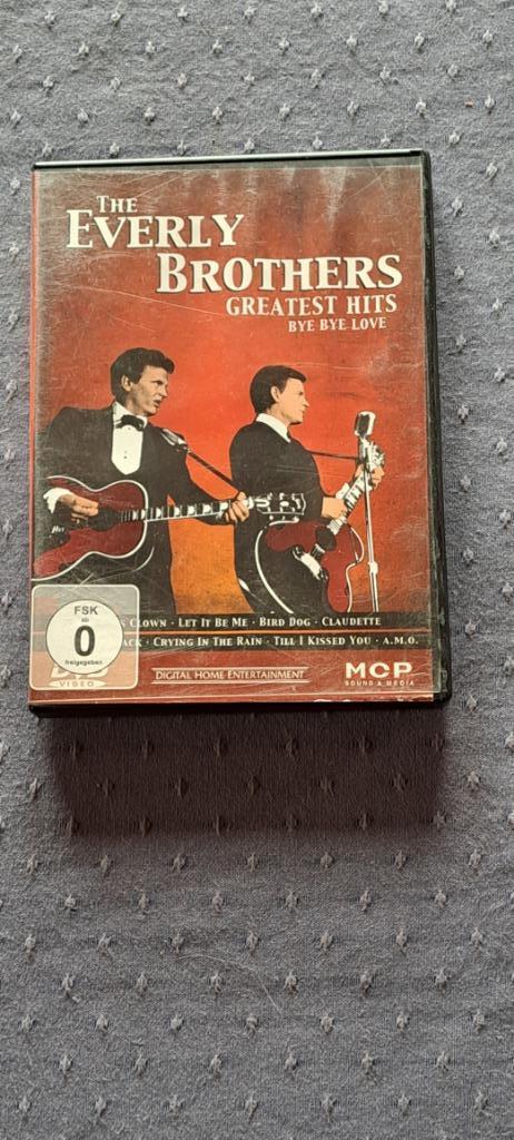 The everly brothers greatest hits bye bye love, Enlèvement ou Envoi