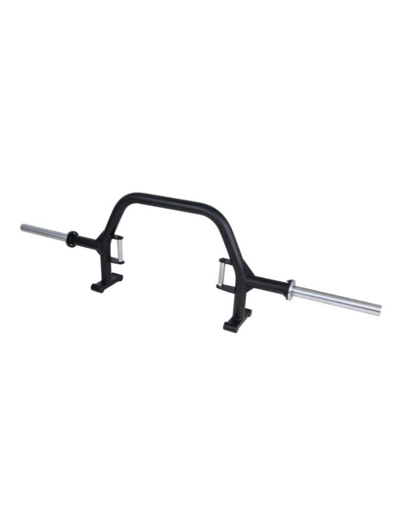 LMX37.PRO – CROSSMAXX – OPEN TRAP BAR, Sports & Fitness, Équipement de fitness, Neuf, Barre d'haltères, Bras, Jambes, Pectoraux