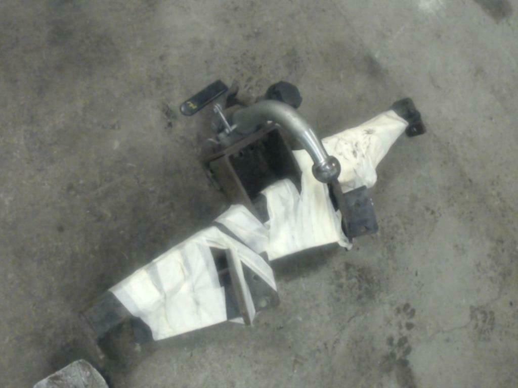 attache  remorque rover 75 TOURER, Auto-onderdelen, Carrosserie, Achterklep, Rover, Gebruikt, Ophalen
