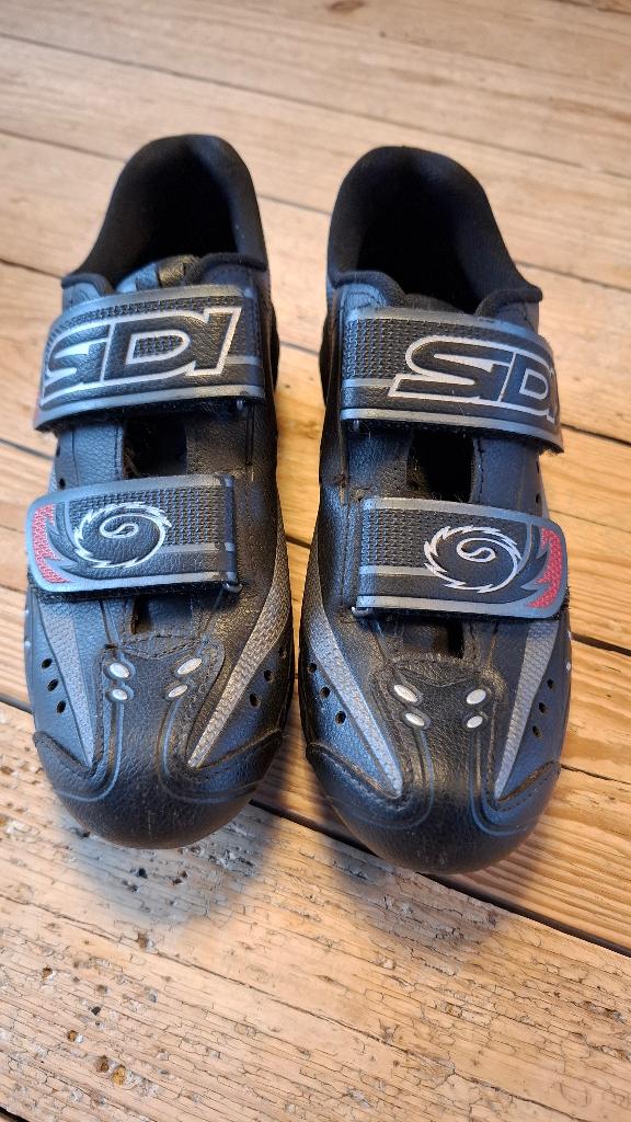 Sidi fietsschoenen 36, Schoenen, Overige maten, Ophalen of Verzenden, Zo goed als nieuw