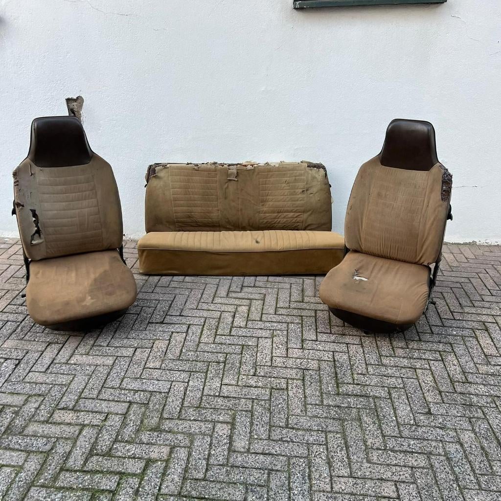 Intérieur de la VW Beetle 1303 Sun Bug 1974-1975, Enlèvement ou Envoi, Utilisé