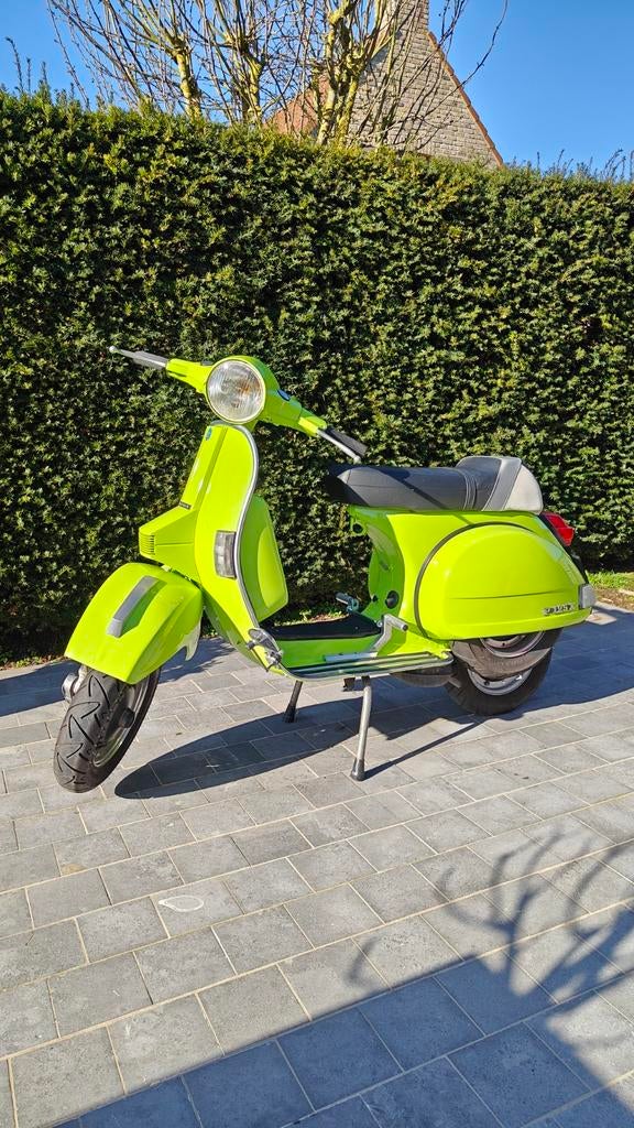 Vespa PX 125, Fietsen en Brommers, Scooters | Vespa, Ophalen