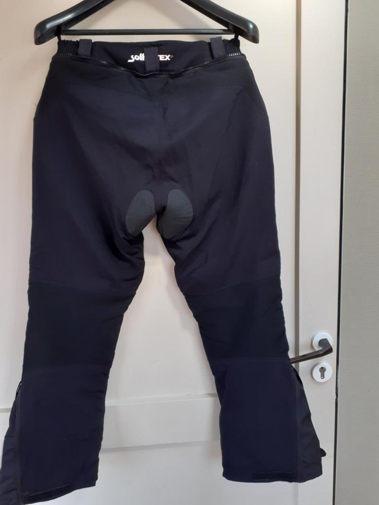 GORETEX BROEKEN, Femmes, Seconde main, Pantalon | textile, Enlèvement