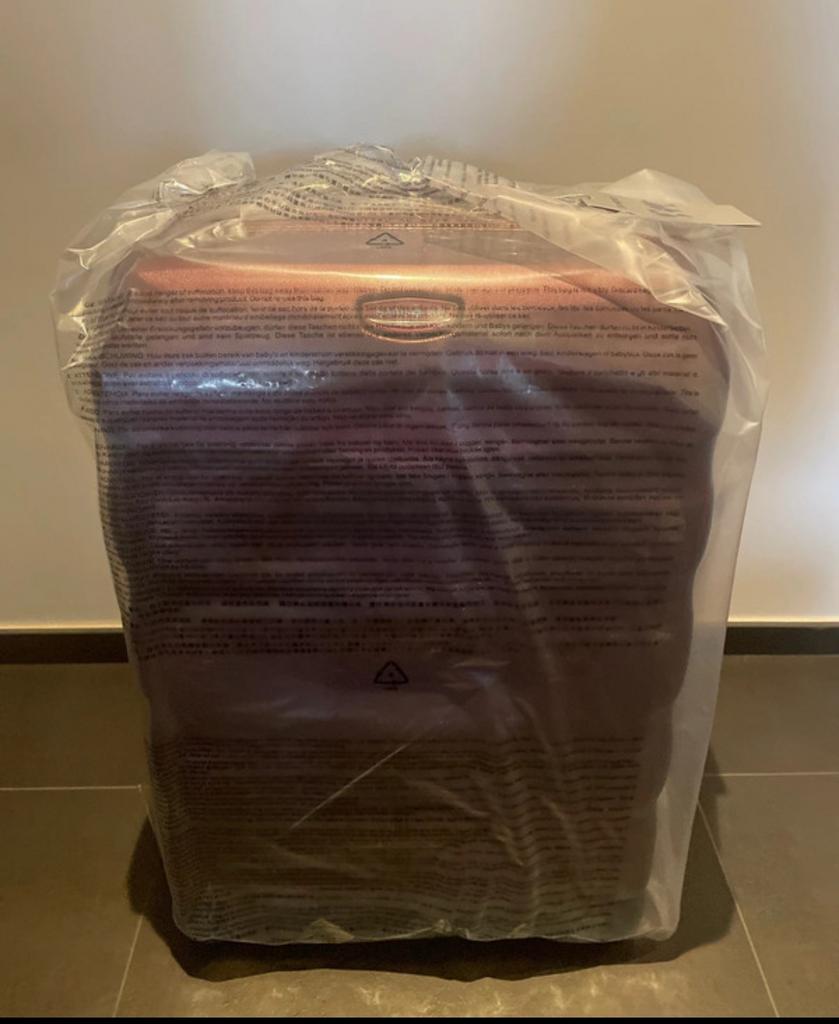 Valise Samsonite moyen sejour 75,5l, Enlèvement ou Envoi, Neuf