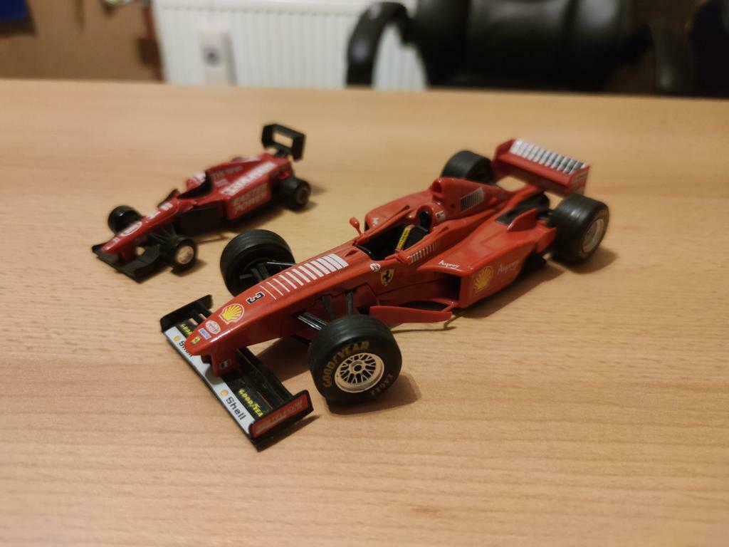 Voiture Formule 1, Enlèvement ou Envoi, Comme neuf