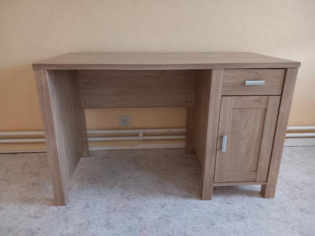 Bureau, Enlèvement