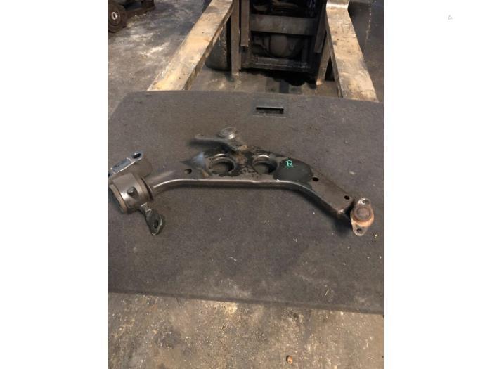 Bras de suspension avant droit d'un Mini Cooper S, Enlèvement ou Envoi, 3 mois de garantie, Utilisé, Mini