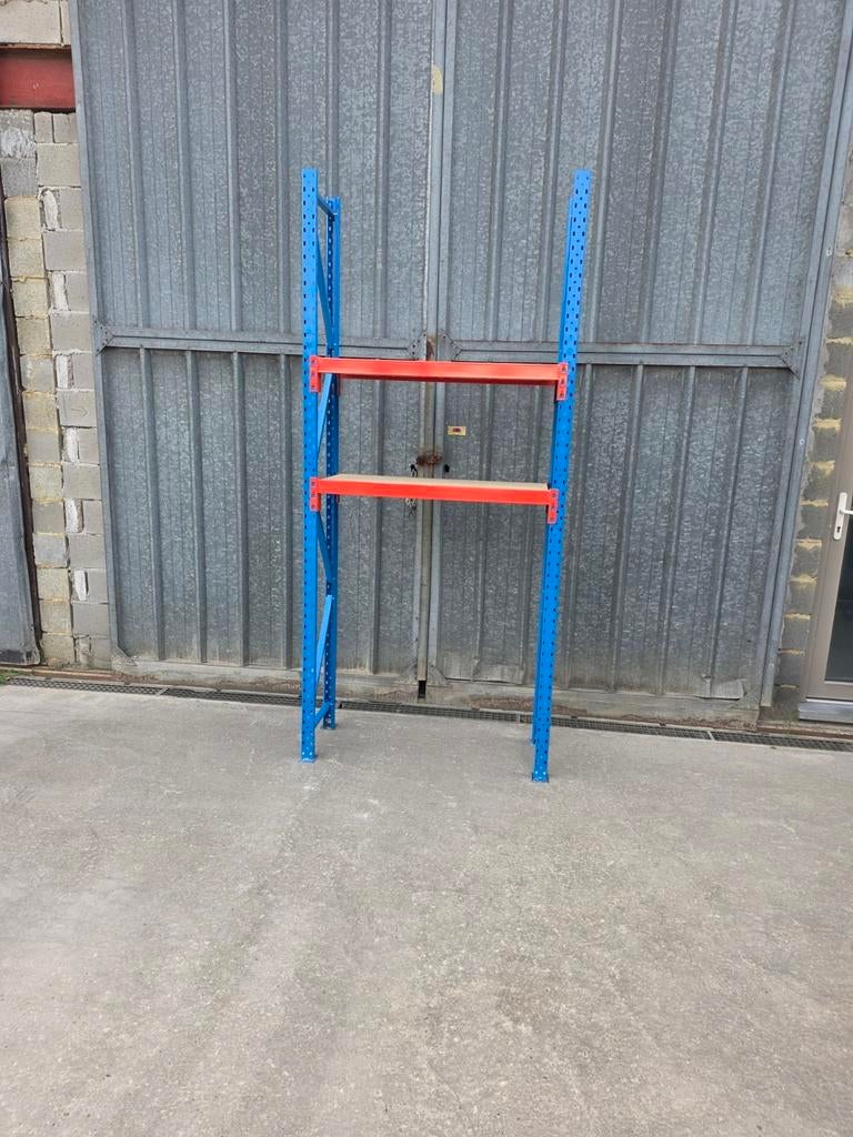 LIQUIDATION MINI RACK ! RAYONNAGE PROFESSIONNEL, ETAGERE PRO, Enlèvement ou Envoi, Neuf