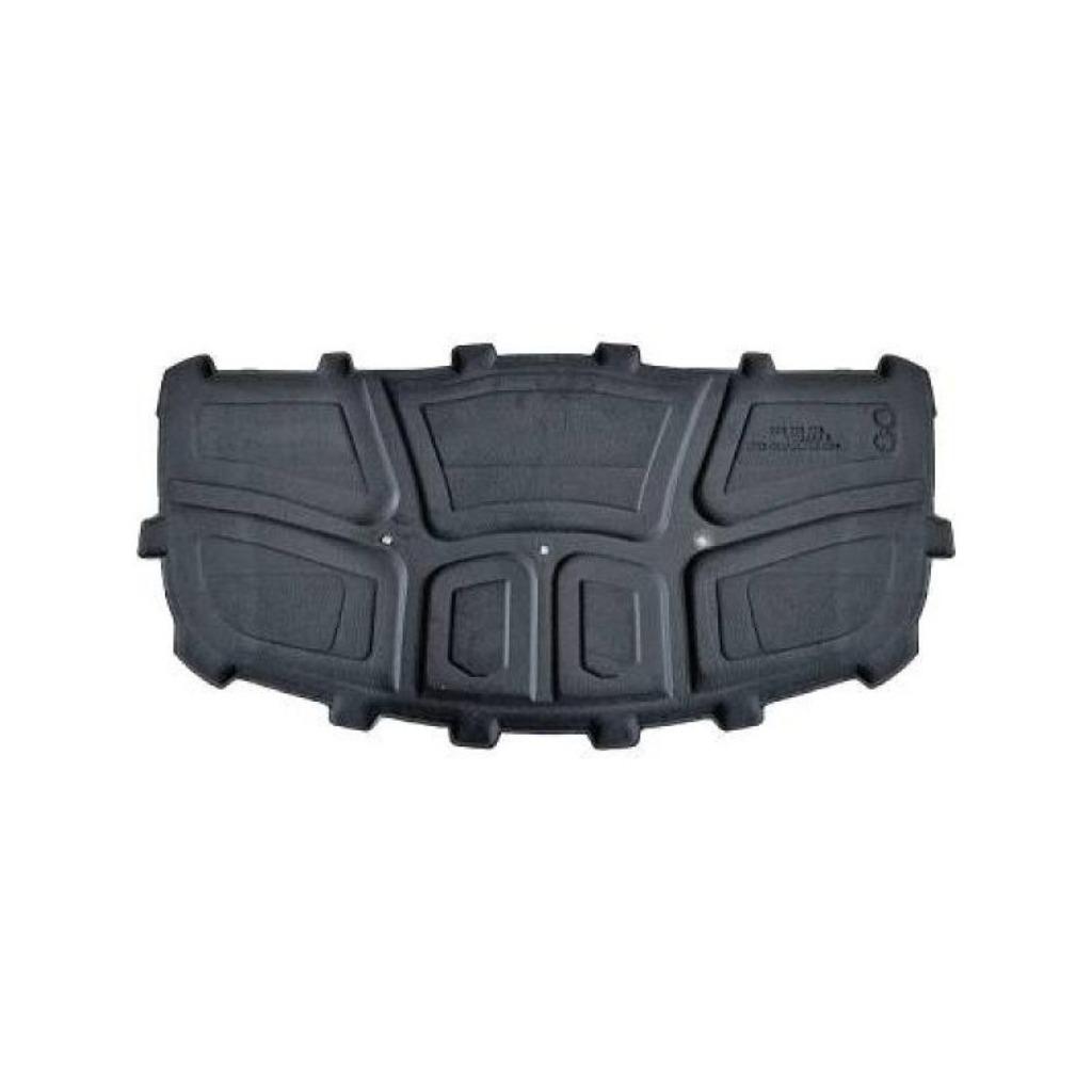 INSONORISATION COMPARTIMENT MOTEUR AUDI A4 (16-21), Enlèvement ou Envoi