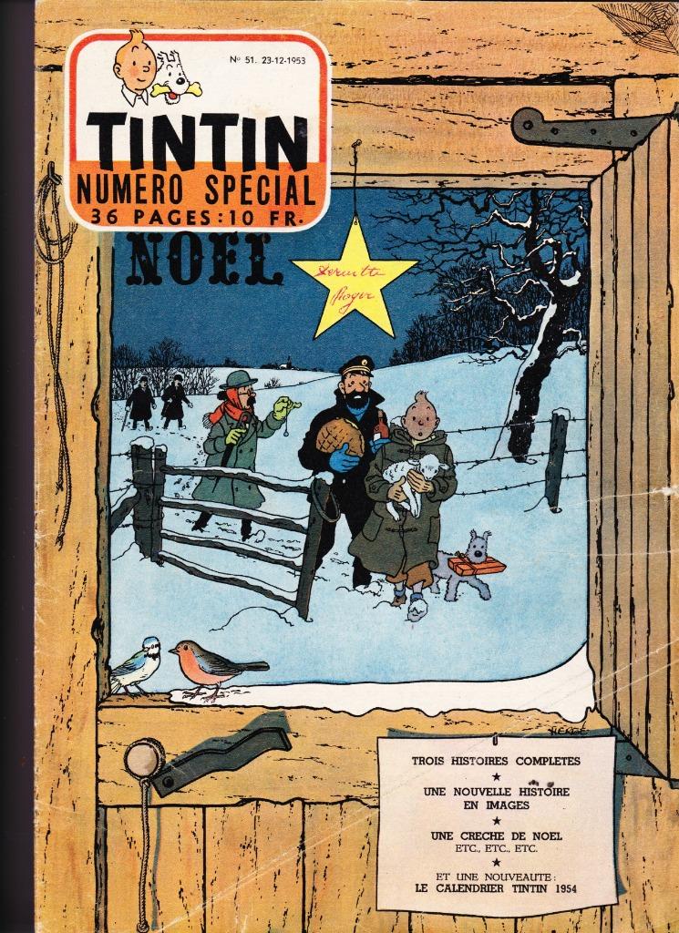 BD, Enlèvement ou Envoi, Utilisé, Hergé