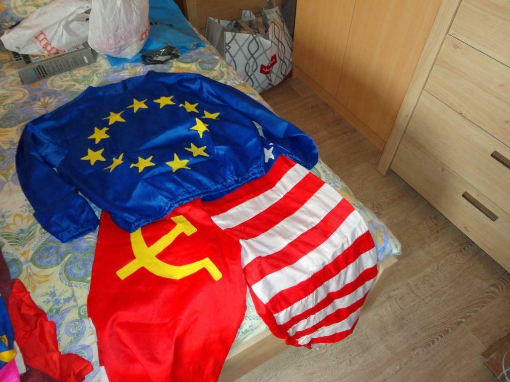 carnavalkledij, Enlèvement ou Envoi, Neuf, Vêtements