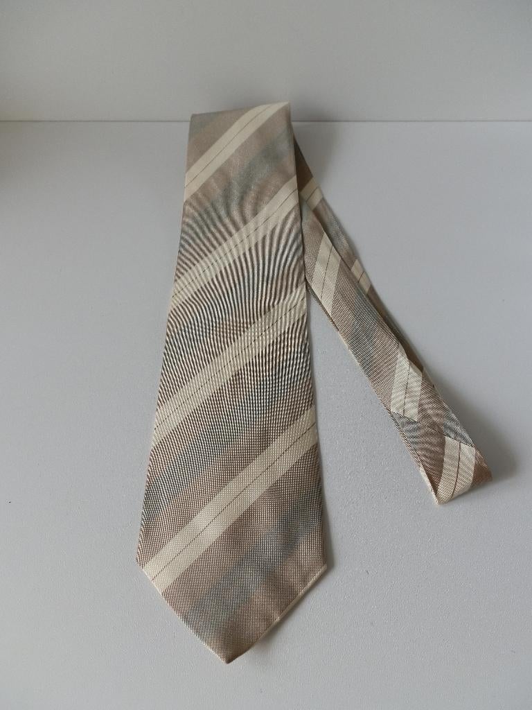 Hugo Boss stropdas., Kleding | Heren, Stropdassen, Overige kleuren, Hugo boss, Ophalen of Verzenden, Zo goed als nieuw