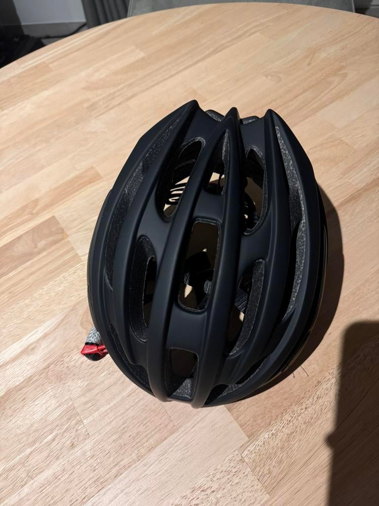 z zero race fietshelm, Ophalen, Nieuw