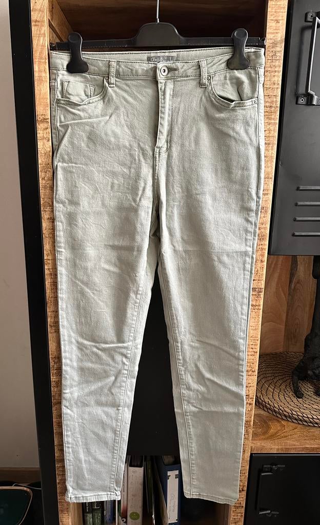jeans van Toxik maat 44, Overige kleuren, Toxik, Ophalen of Verzenden, W33 - W36 (confectie 42/44)