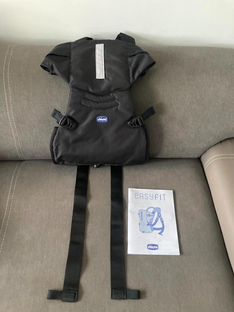 Nieuw Chicco draagzak Easy Fit, Kinderen en Baby's, Nieuw, Ophalen of Verzenden, Chicco, Buik