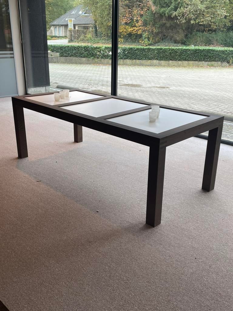 Tafel, Ophalen, Zo goed als nieuw