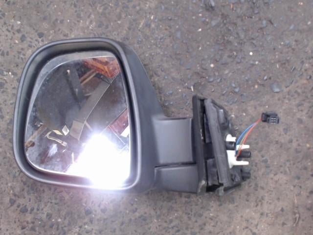 Rétroviseur gauche Citroën Berlingo 2012-2015 LP/15210, Autos : Pièces & Accessoires, Rétroviseurs, Citroën, Utilisé, Enlèvement ou Envoi
