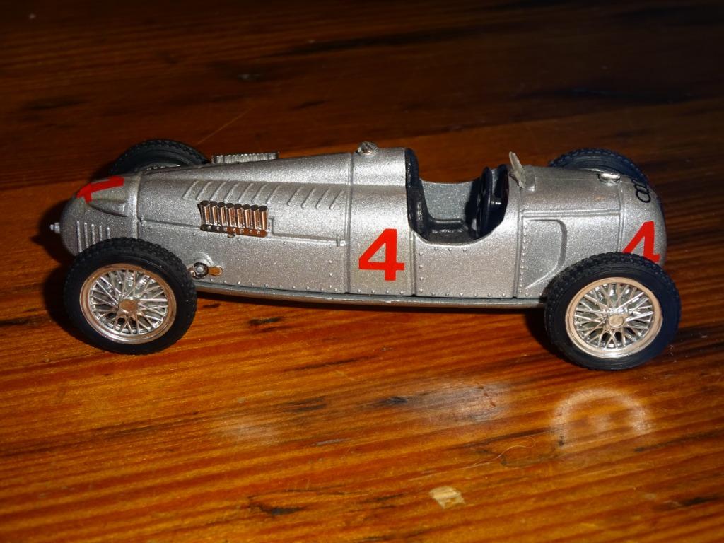 Miniatures Brumm, Collections, Enlèvement, Comme neuf