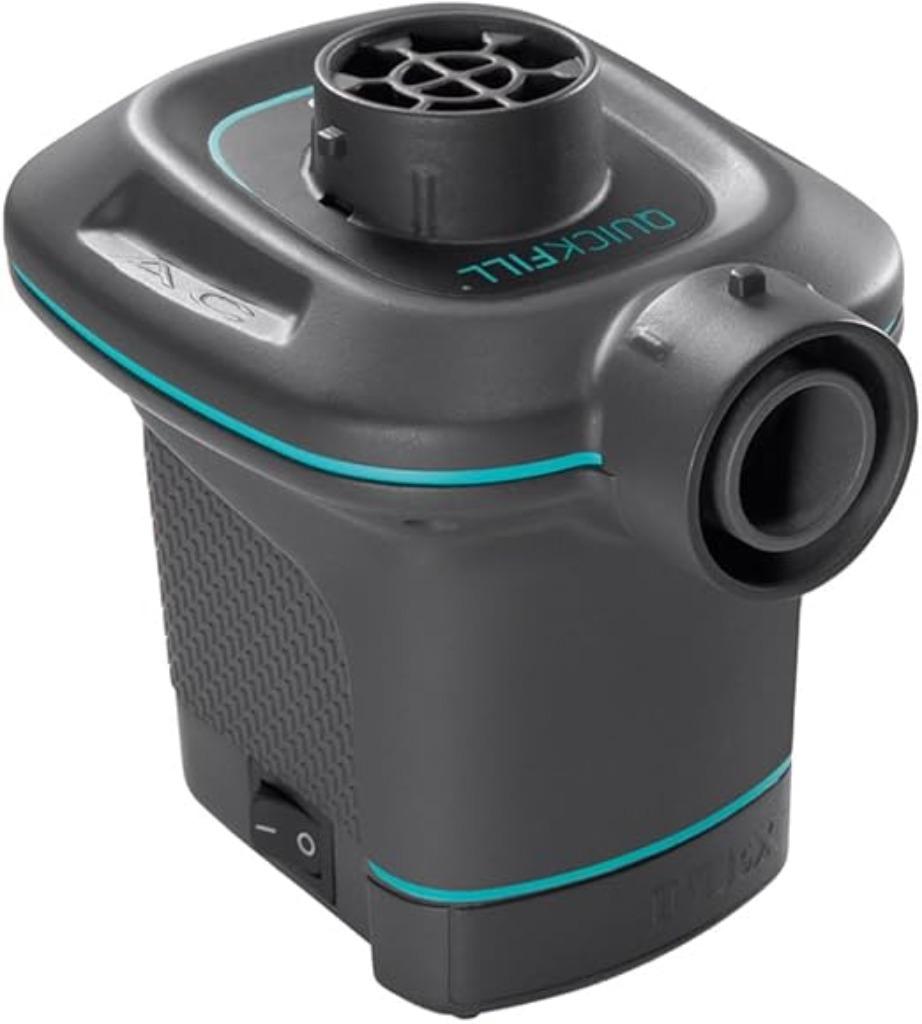 Intex | Elektrische luchtpomp | 230 V | Nieuw, Caravans en Kamperen, Luchtpompen, Elektrisch, -, Verzenden, -