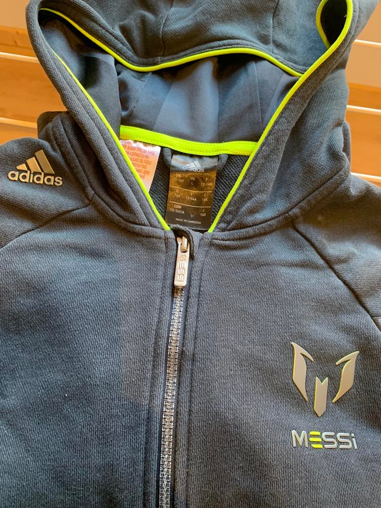 Vest, Ophalen of Verzenden, Zo goed als nieuw
