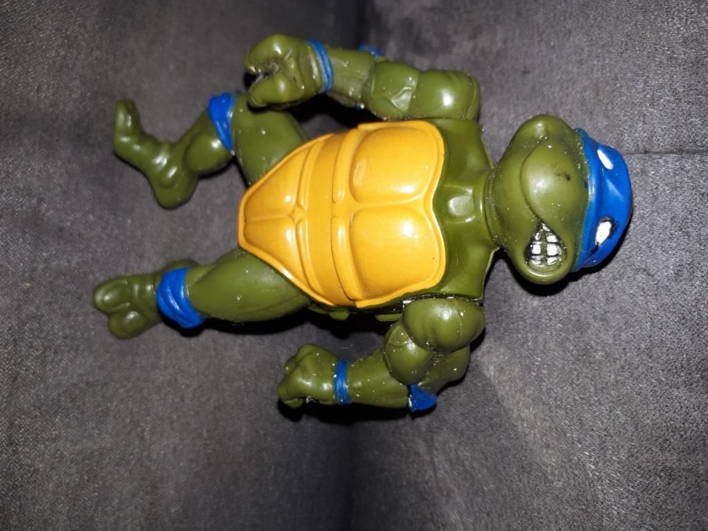 Figurine tortue ninja, Enlèvement ou Envoi