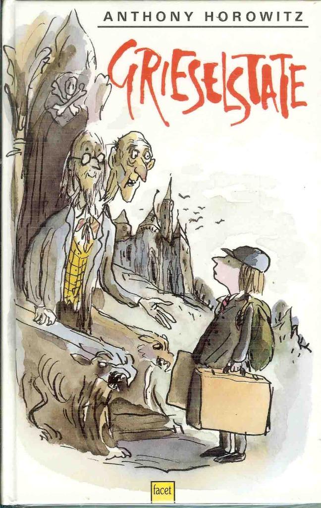 Grieselstate, Livres, Livres pour enfants | Jeunesse | 10 à 12 ans, Neuf, Fiction, Enlèvement ou Envoi