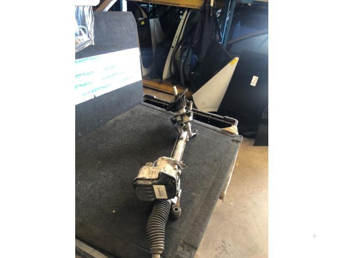 Boîtier de direction assistée d'un Ford C-Max, -, 3 mois de garantie, -, -