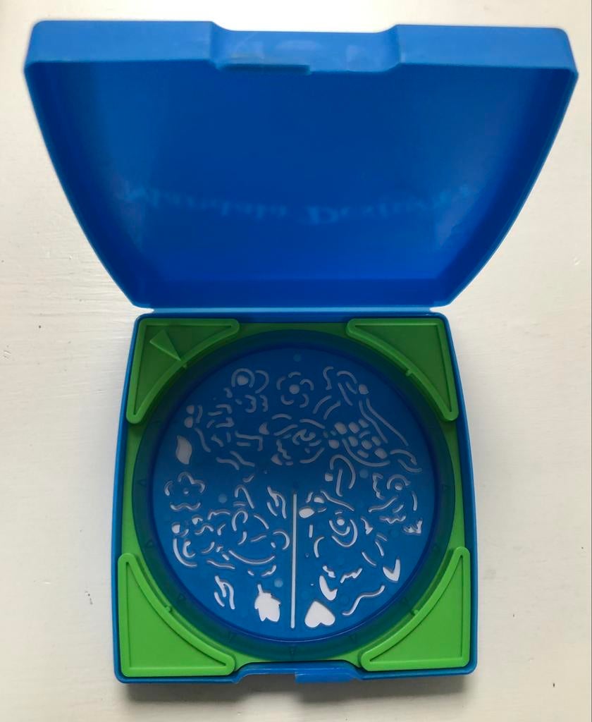 Bambi Ravensburger, créatrice de mini-mandalas, Enlèvement ou Envoi, Comme neuf, Bricolage