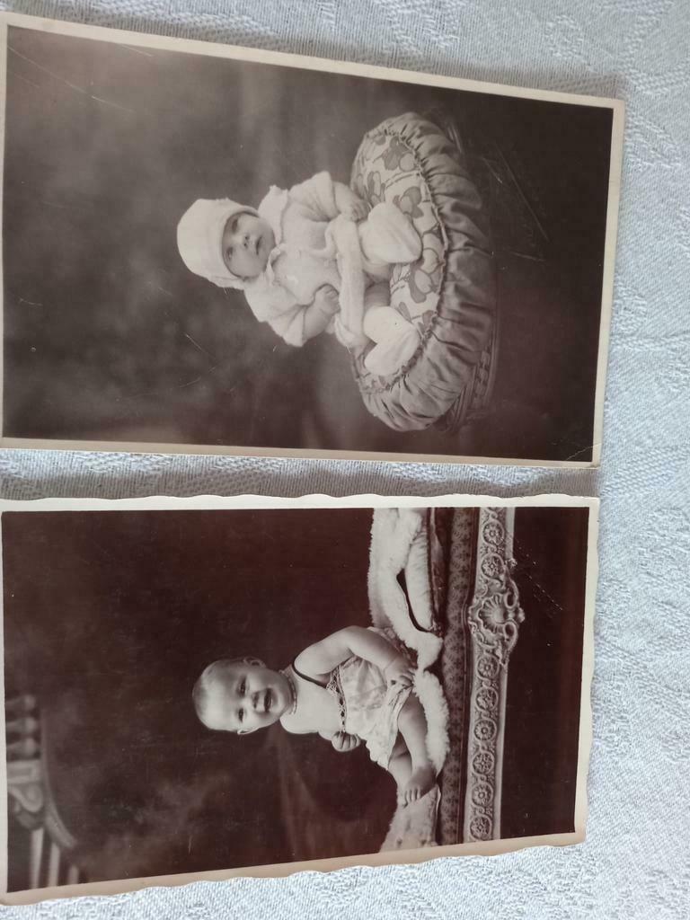 Vieilles photos d'enfants, Collections, Enlèvement ou Envoi, Comme neuf