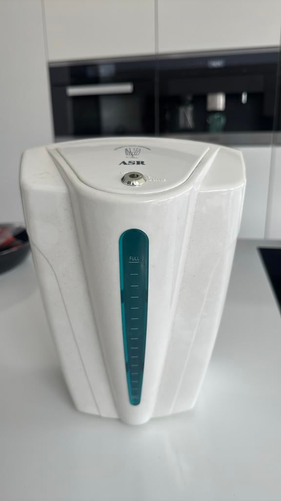 Automatische zeepdispenser, Ophalen of Verzenden, Nieuw