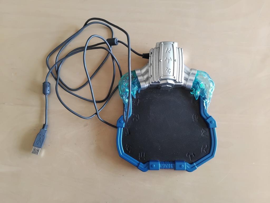 Skylanders platform, Ophalen of Verzenden
