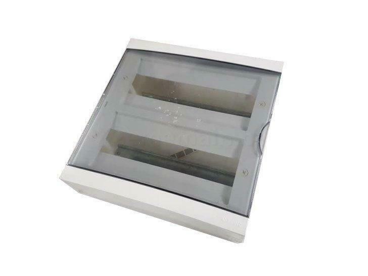 Coffret électrique 8, 12, 24 et 36 modules, Enlèvement, Neuf, Autres types