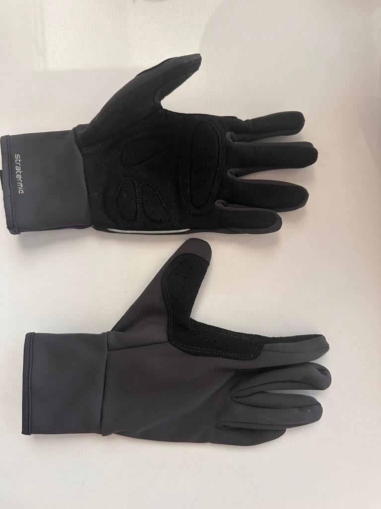 Handschoenen, Fietsen en Brommers, Fietsaccessoires | Fietskleding, Ophalen, Zo goed als nieuw, Handschoenen