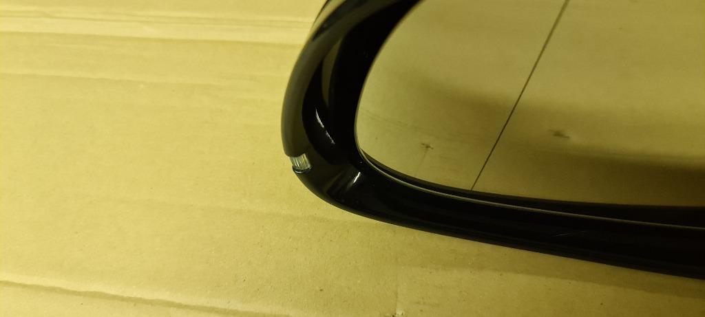 A4 b8 miroir a4 8k face-lift a4 b8 miroir a4 8k Gauche, Autos : Pièces & Accessoires, Enlèvement ou Envoi, Utilisé, Audi