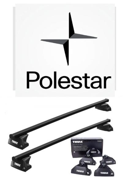 te huur: dakdrager THULE voor POLESTAR, Ophalen, Zo goed als nieuw