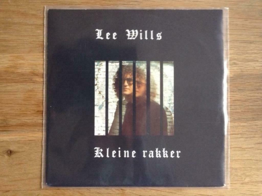 single lee wills, Ophalen of Verzenden, Nederlandstalig