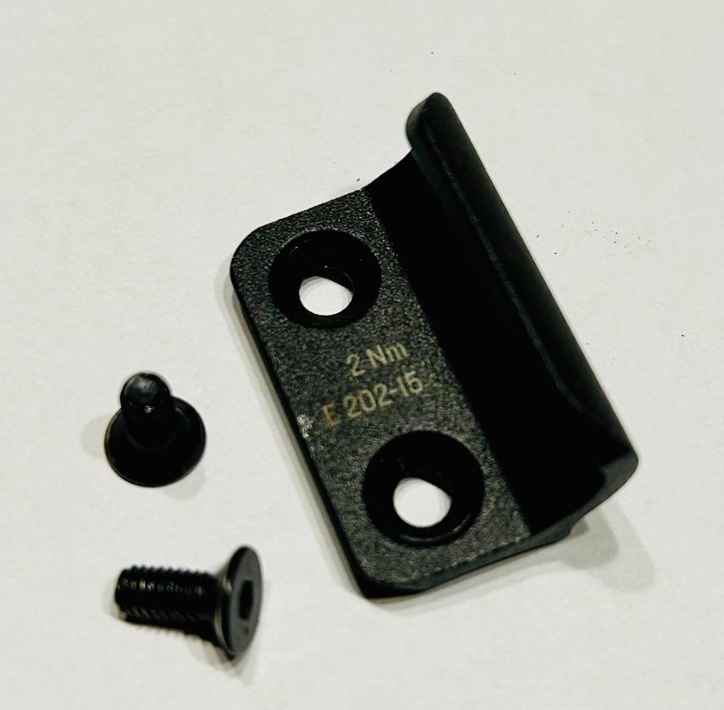 Canyon Front Derailleur Hanger E202-15, Fietsen en Brommers, Ophalen, Zo goed als nieuw, Overige typen, Canyon