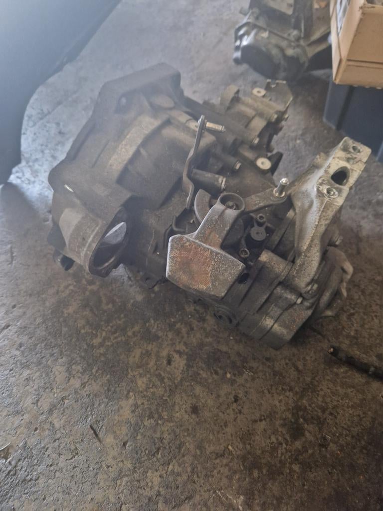 Boite 6 vitesses vw 1400tsi 160ch, Enlèvement
