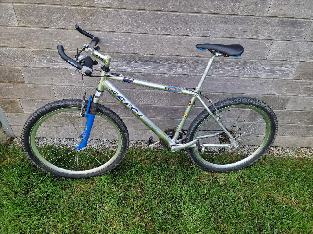 Vtt, Vélos & Vélomoteurs, Autres marques, Enlèvement, Utilisé, Hommes
