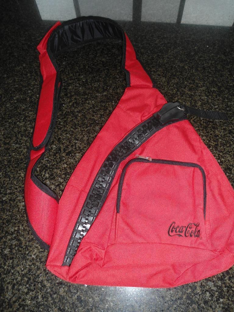 rugzak coca cola limited edition,nieuw!, Verzamelen, Ophalen of Verzenden, Nieuw, Gebruiksvoorwerp