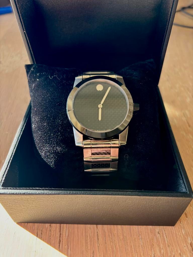 Diverse horloges te koop. Sommige ongedragen nu -15%, Bijoux, Sacs & Beauté, Montres | Hommes, Comme neuf, Autres marques, Enlèvement