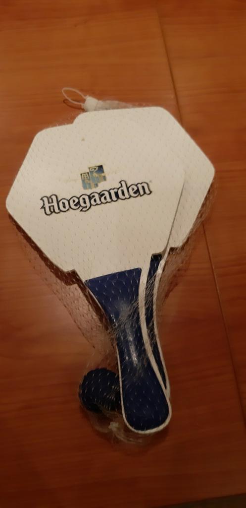 Pingpong set nieuw, Ophalen of Verzenden, Zo goed als nieuw
