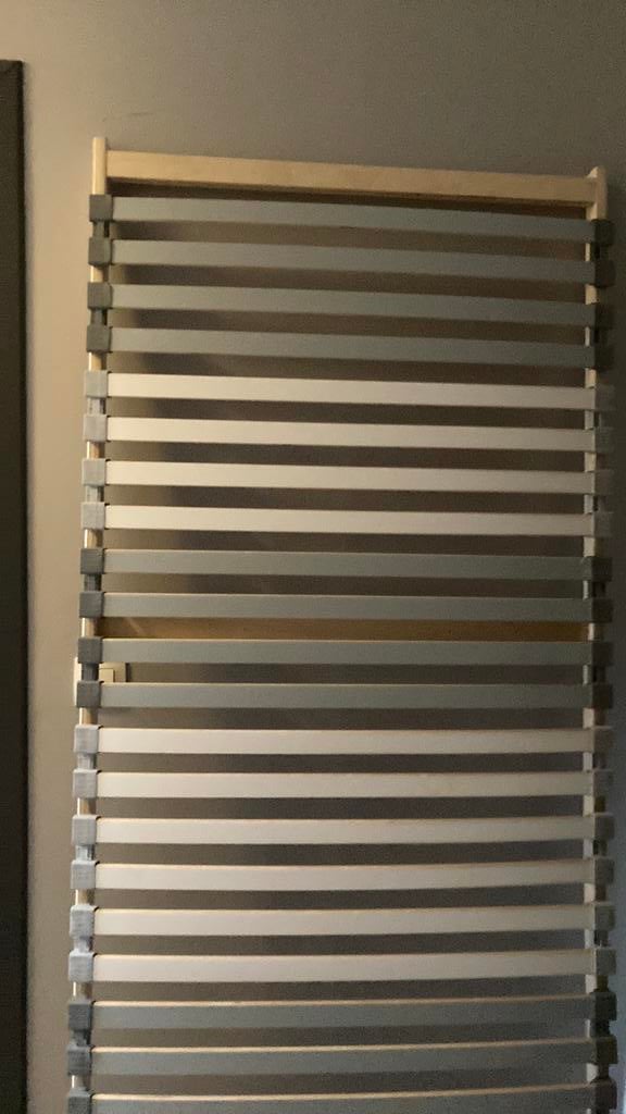 Sommier IKEA 80x200, Maison & Meubles, Enlèvement, Sommier